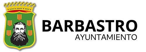 Logotipo del Ayuntamiento de Barbastro