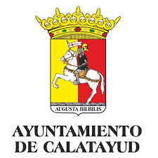 logotipo del ayuntamiento de Calatayud